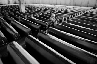 Srebrenica. Requiem for a dream