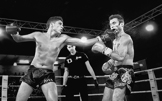 let's get ready to rumble let's get ready to rumble