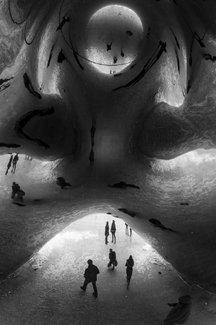 Chicago Alien Chicago Alien