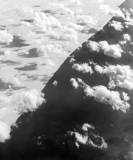 Frozen Coastline Frozen Coastline