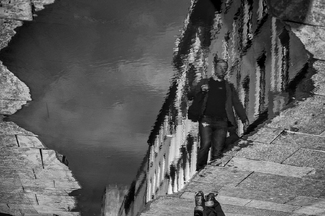 Glasgow Puddle Glasgow Puddle