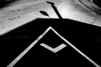 Abstract Street Abstract Street