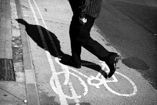 Trick Cyclist Trick Cyclist