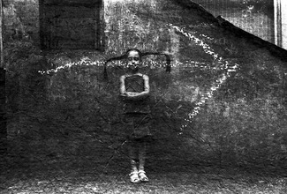 Hide-and-seek Hide-and-seek