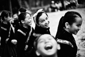 Local dancing girls Local dancing girls