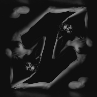 Don't Box Me In Don't Box Me In