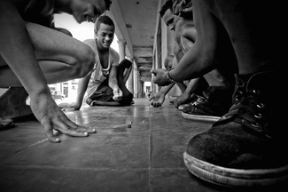 Cuban Children Cuban Children