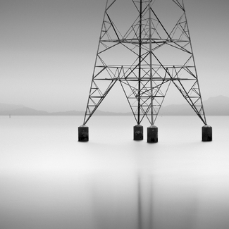 Floating Pylon Floating Pylon
