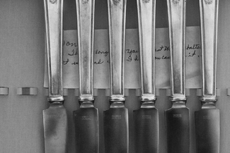 Uncle Walter's Silver Uncle Walter's Silver