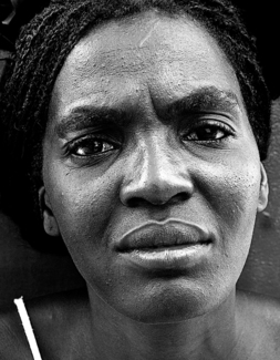 The Poor Woman, Holguin, Cuba