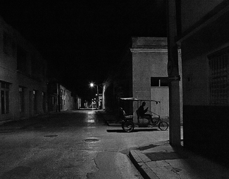 The Bicycle Ryder The Bicycle Ryder