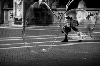 Fashion Bubble Fashion Bubble