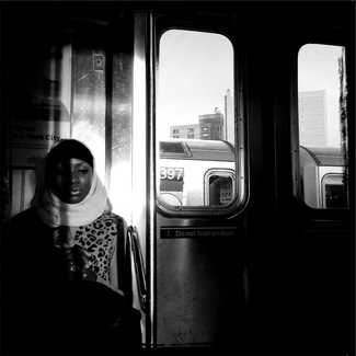 The Commute 1 The Commute 1