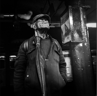 The Commute: End of the Day The Commute: End of the Day