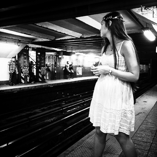 Broadway 168th Broadway 168th