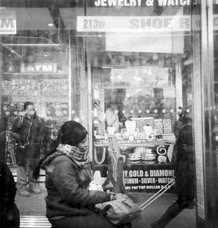 West 231st Street West 231st Street