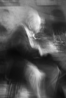 New Orleans New Orleans