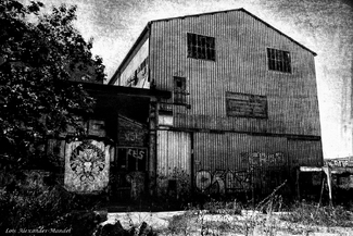 Abandoned Abandoned