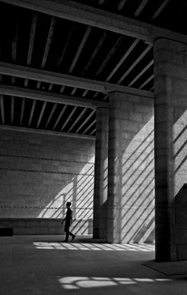 Overshadowed Overshadowed