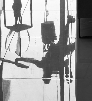 Hanging to Clean Hanging to Clean