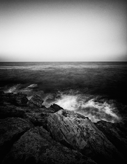 Where does it go.. Where does it go..