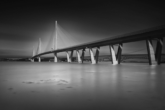 The Queensferry Crossing The Queensferry Crossing