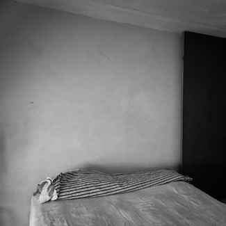 Spare Room Spare Room