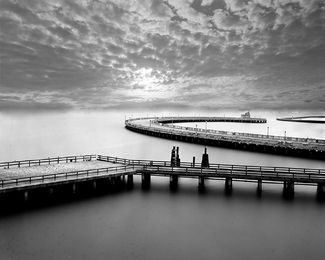 Beyond Piers Beyond Piers