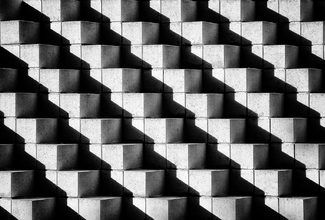 Blocks And Shadows Blocks And Shadows