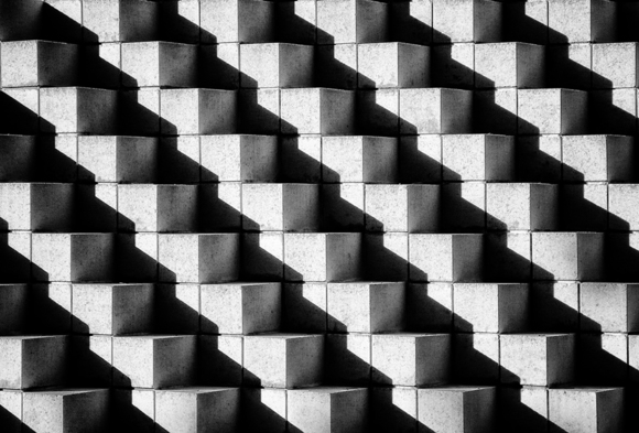 Blocks And Shadows