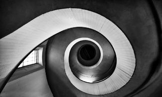 Spiral Staircase Spiral Staircase