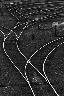 Rails To Nowhere Rails To Nowhere