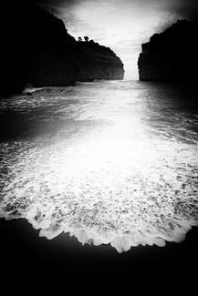 Ferry To The Third Pole Ferry To The Third Pole