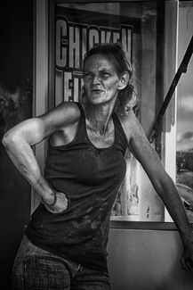 State Fair Lady State Fair Lady