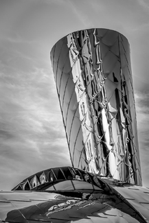 Raymond and Marie Stata Center Raymond and Marie Stata Center