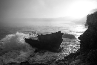 La Jolla Daybreak