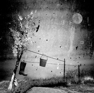 Too Little for This BIG World Too Little for This BIG World