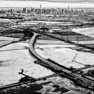 Flying above nyc Flying above nyc