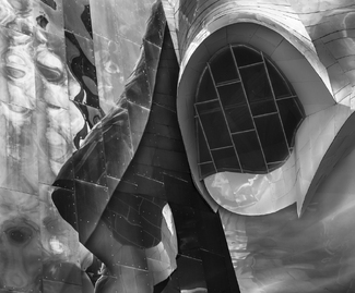 Frank Gehry's House Frank Gehry's House