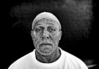 Her name is Storm Her name is Storm