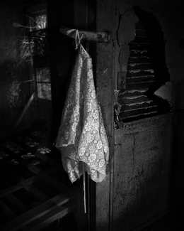 Forgotten Apron Forgotten Apron