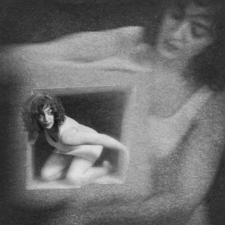 Let it Out Let it Out