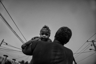 Cuban Child Cuban Child