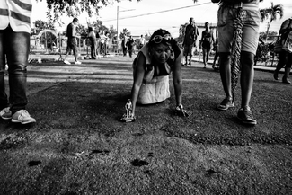 San Lazaro San Lazaro