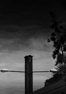 Let there be light Let there be light