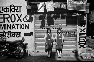 Shutters #Xerox Twins Shutters #Xerox Twins
