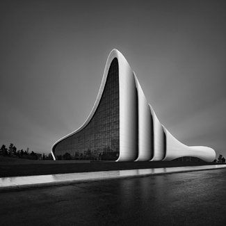 Heydar Aliyev Center Heydar Aliyev Center