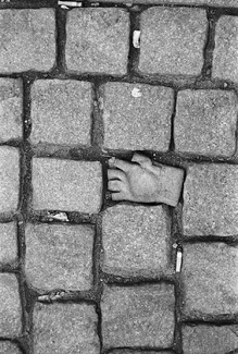 A Glove after the Thaw A Glove after the Thaw
