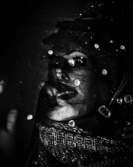 Bw Drama Portrait Bw Drama Portrait