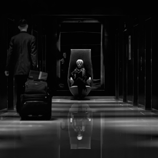 Say you'll never leave me Say you'll never leave me